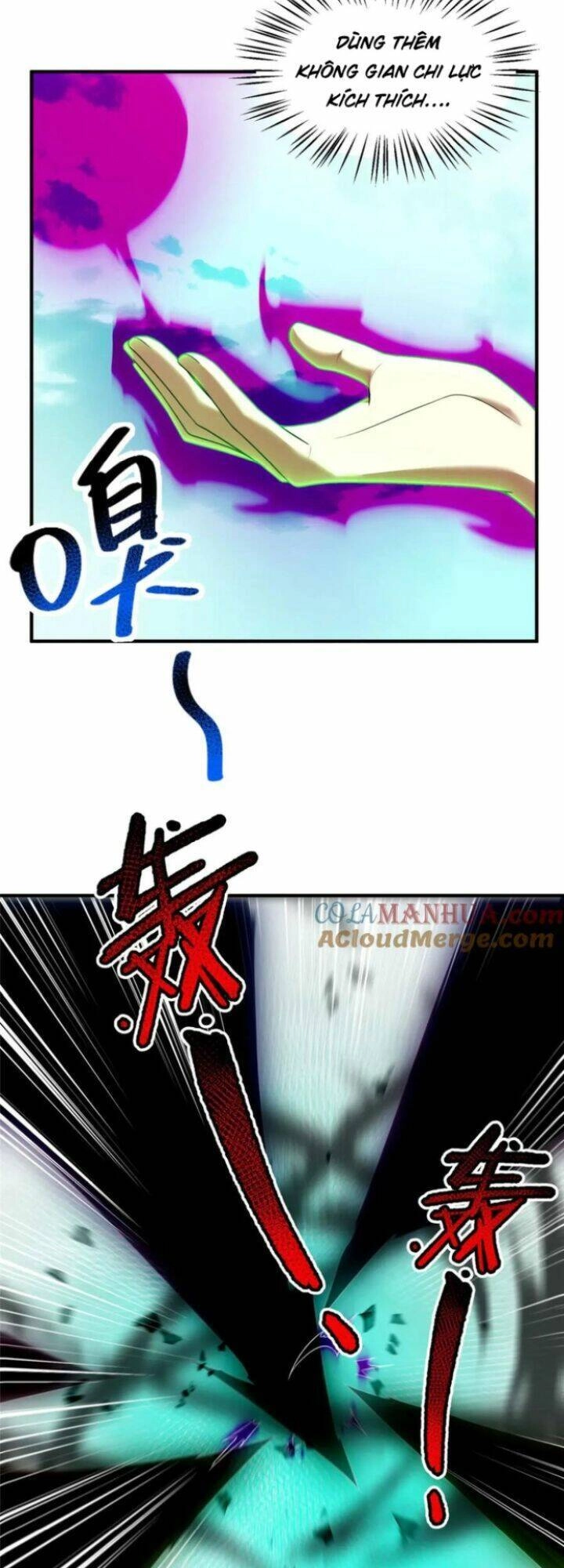 Thần Sủng Tiến Hóa Chapter 210 - 15