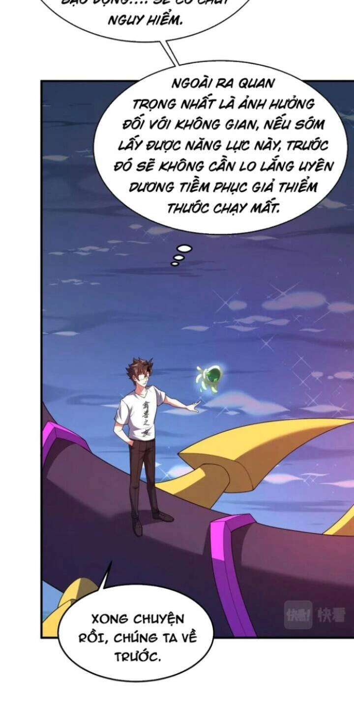 Thần Sủng Tiến Hóa Chapter 210 - 18