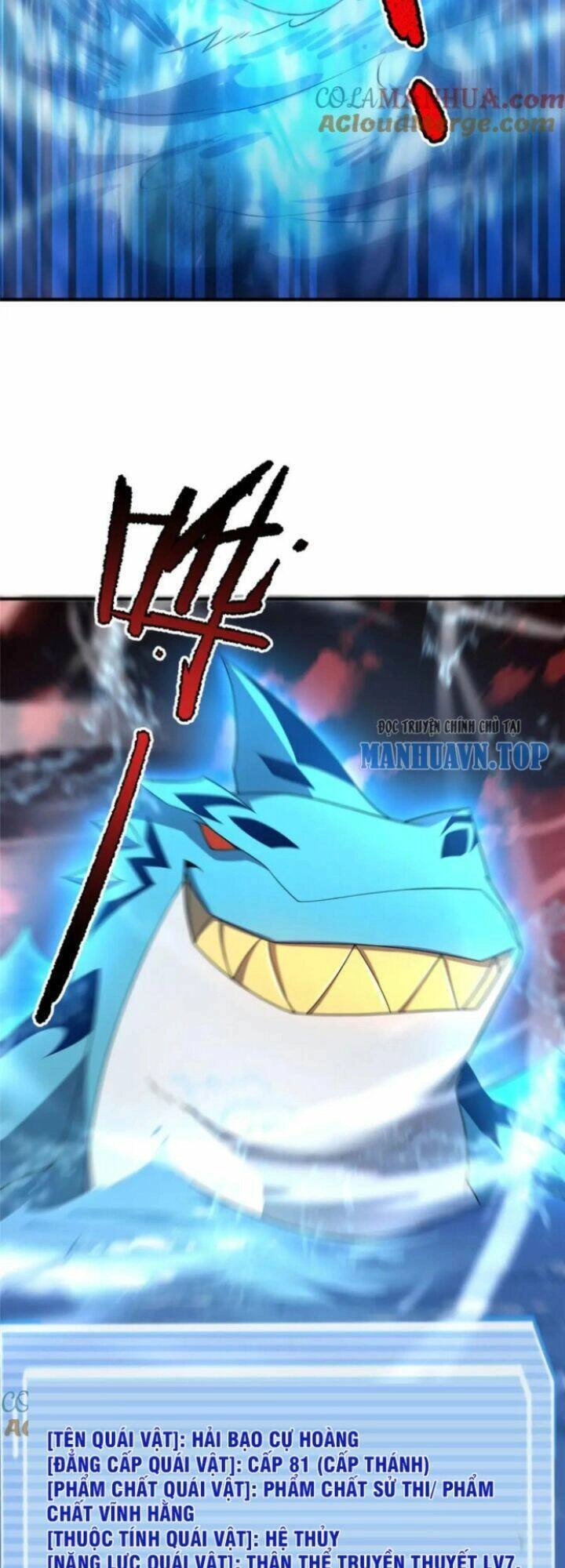 Thần Sủng Tiến Hóa Chapter 210 - 20