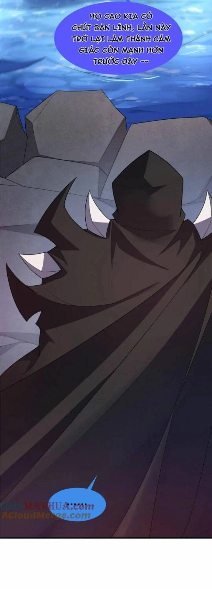 Thần Sủng Tiến Hóa Chapter 210 - 22