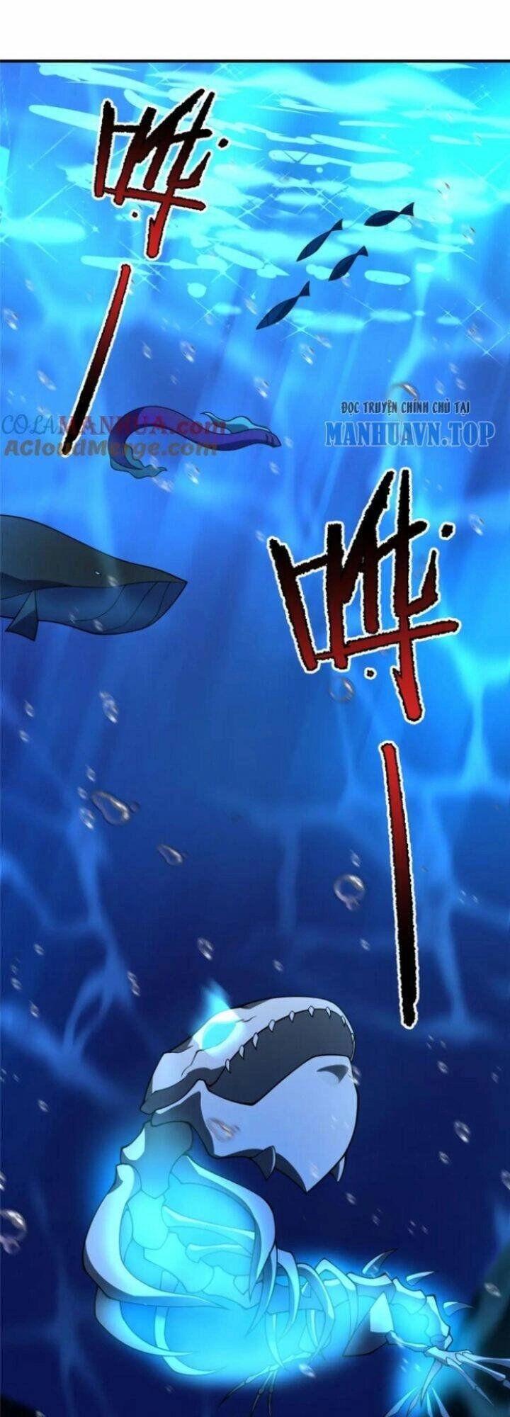 Thần Sủng Tiến Hóa Chapter 210 - 25