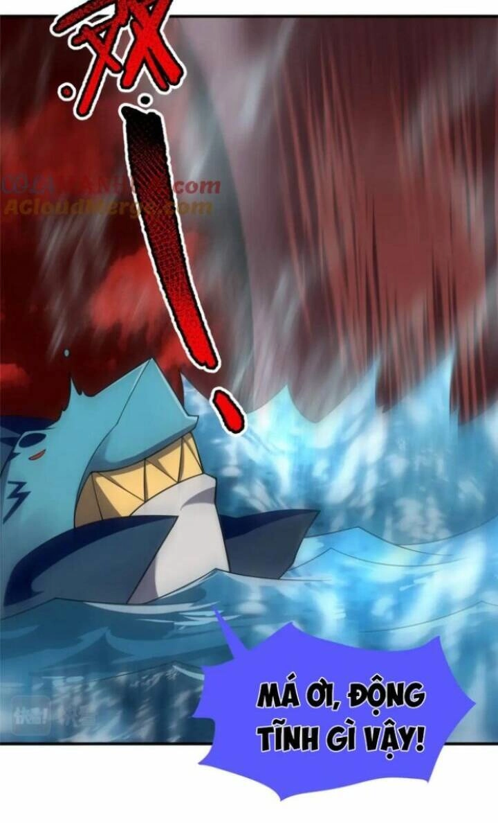 Thần Sủng Tiến Hóa Chapter 210 - 28