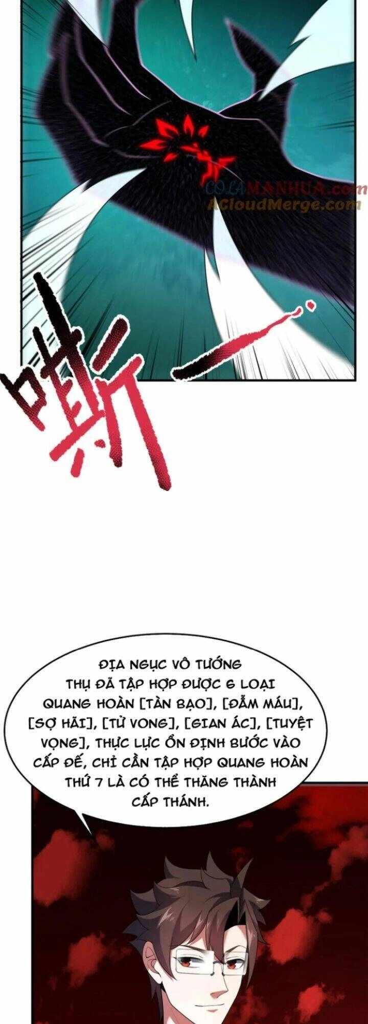 Thần Sủng Tiến Hóa Chapter 210 - 31