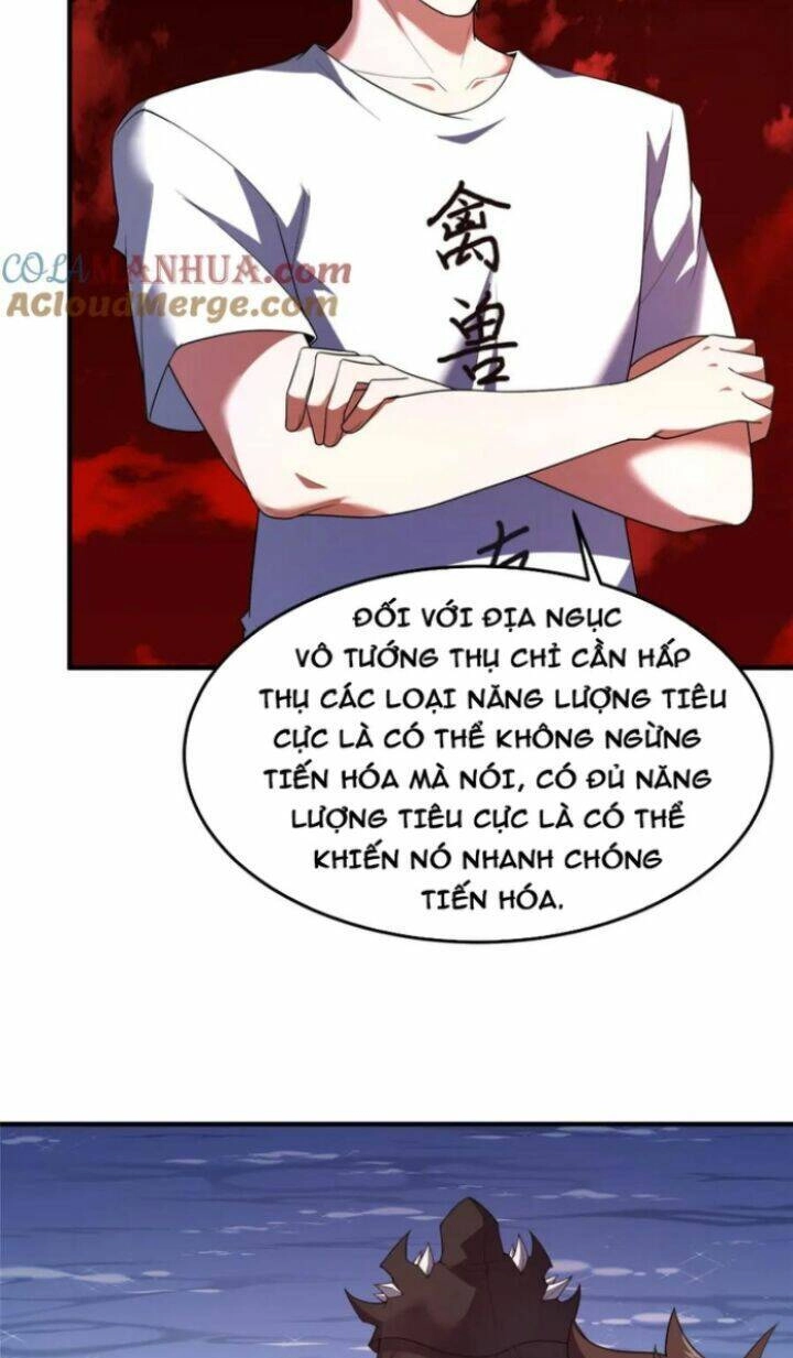 Thần Sủng Tiến Hóa Chapter 210 - 32