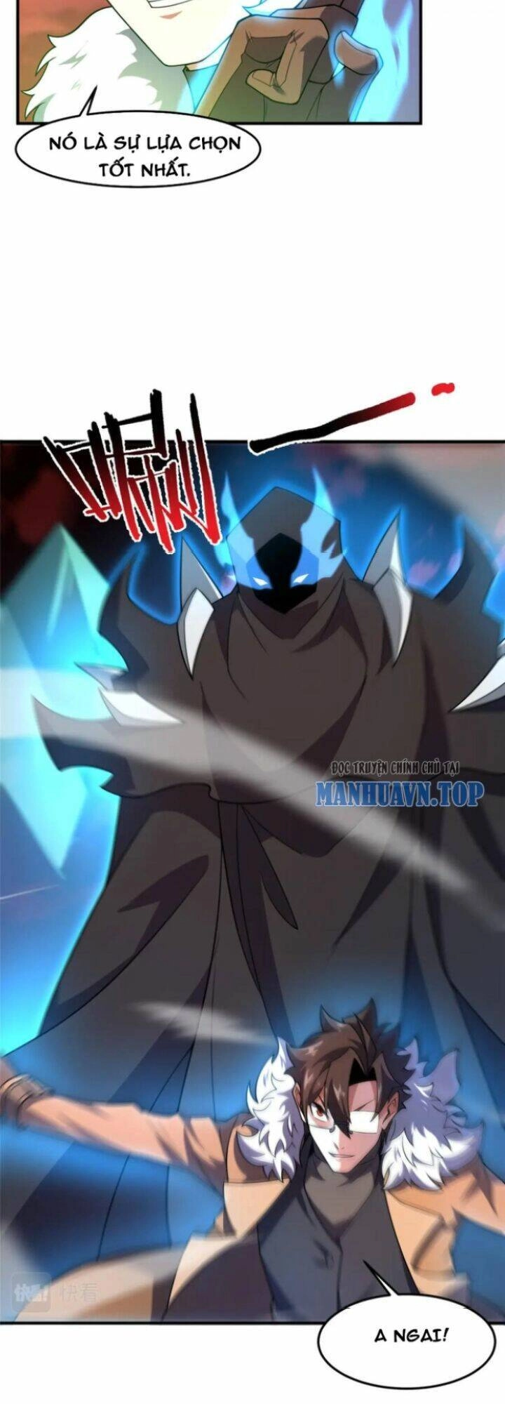 Thần Sủng Tiến Hóa Chapter 214 - 9