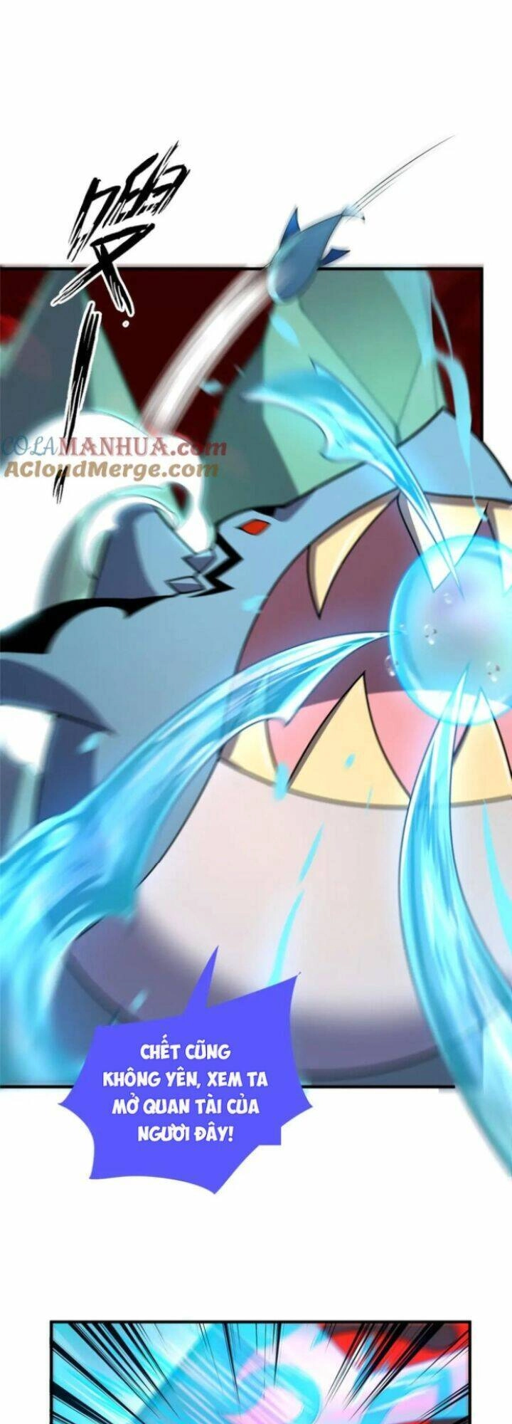 Thần Sủng Tiến Hóa Chapter 214 - 10