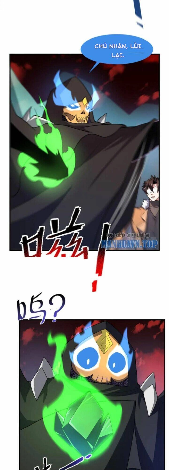 Thần Sủng Tiến Hóa Chapter 214 - 12