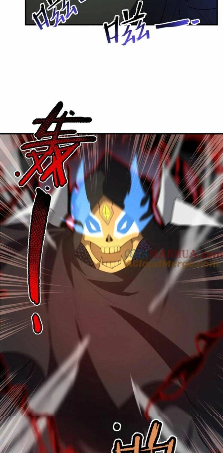 Thần Sủng Tiến Hóa Chapter 214 - 13