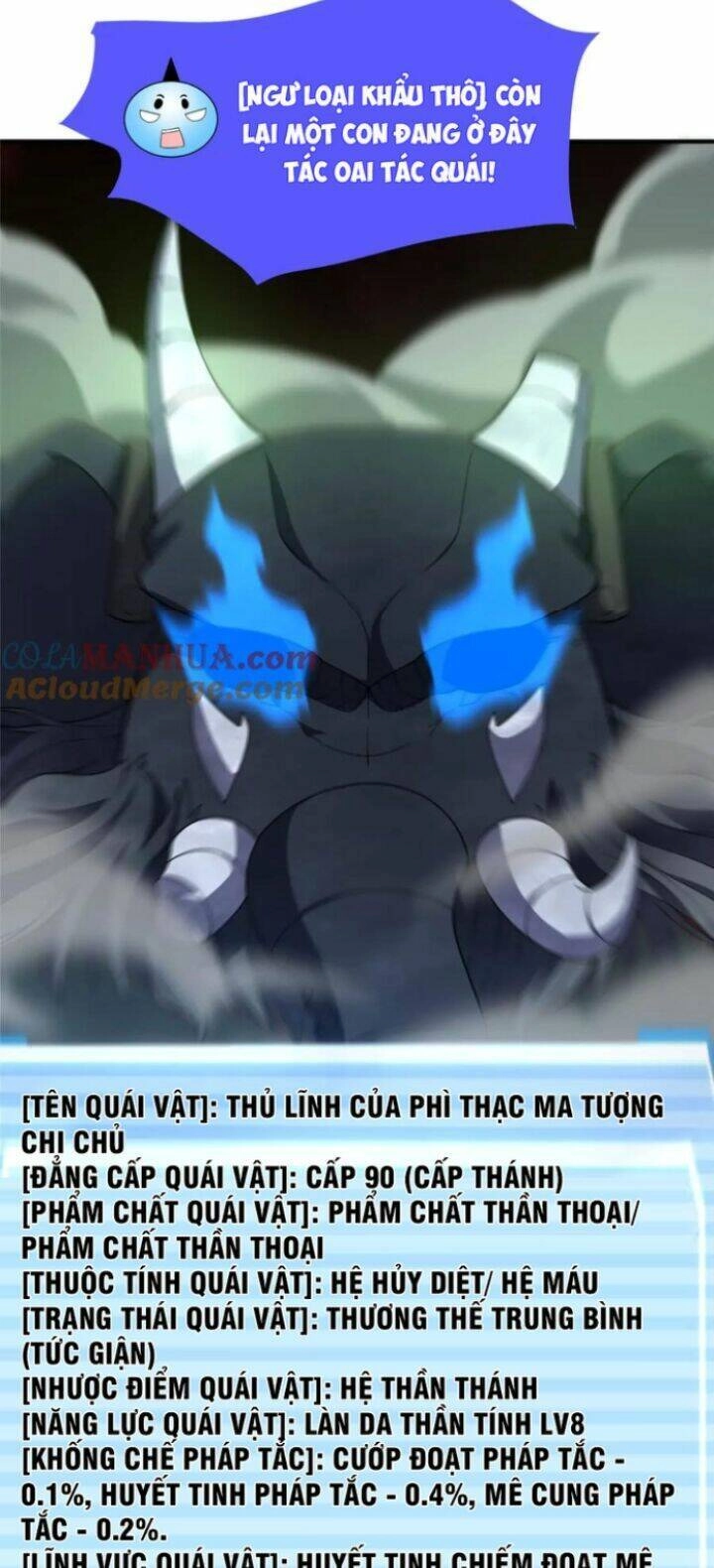 Thần Sủng Tiến Hóa Chapter 214 - 18