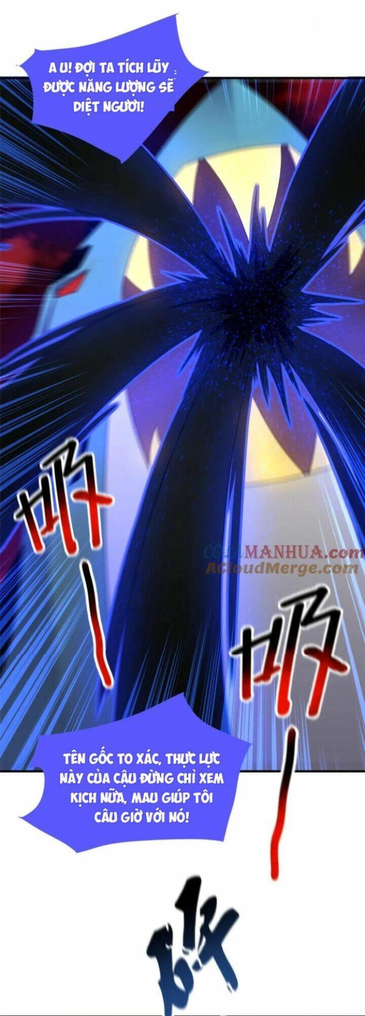 Thần Sủng Tiến Hóa Chapter 214 - 23