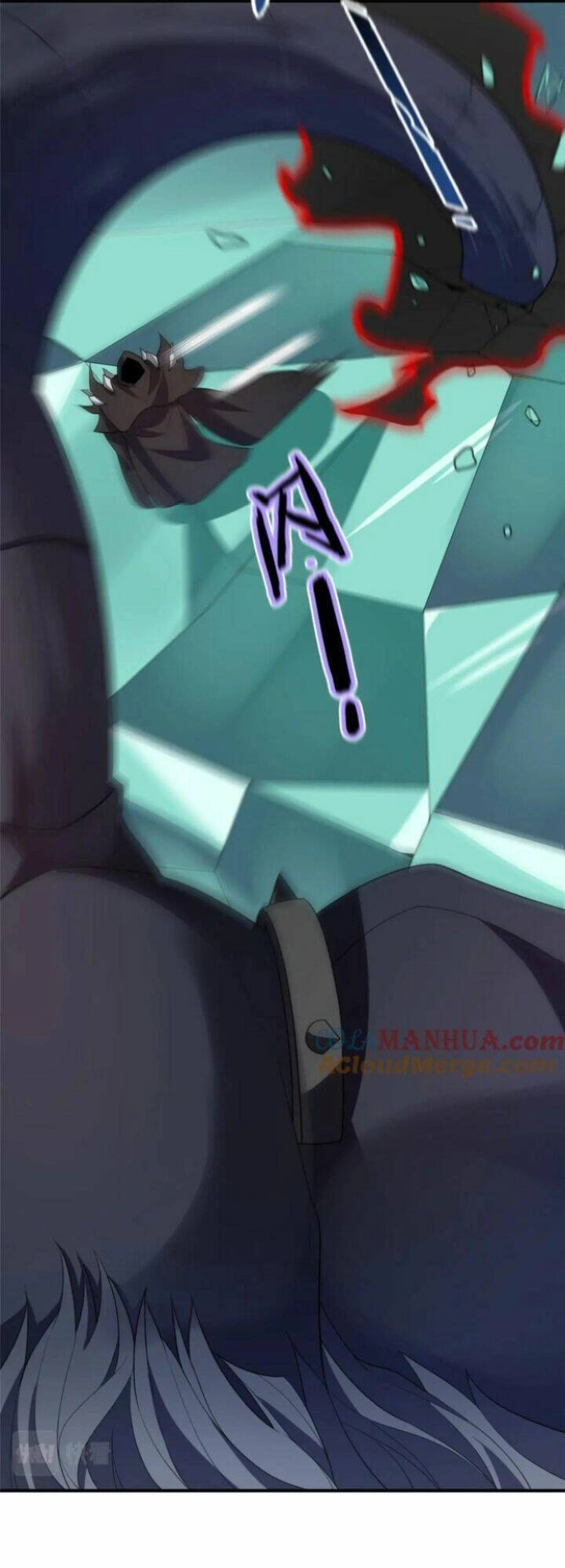 Thần Sủng Tiến Hóa Chapter 214 - 24