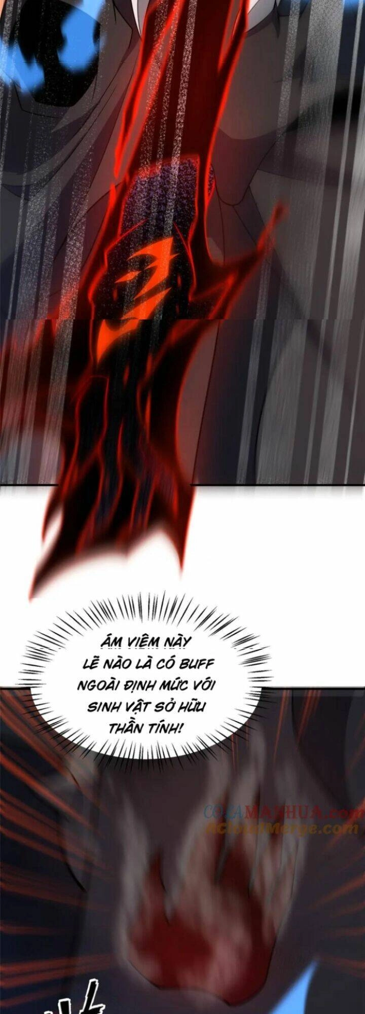 Thần Sủng Tiến Hóa Chapter 214 - 26