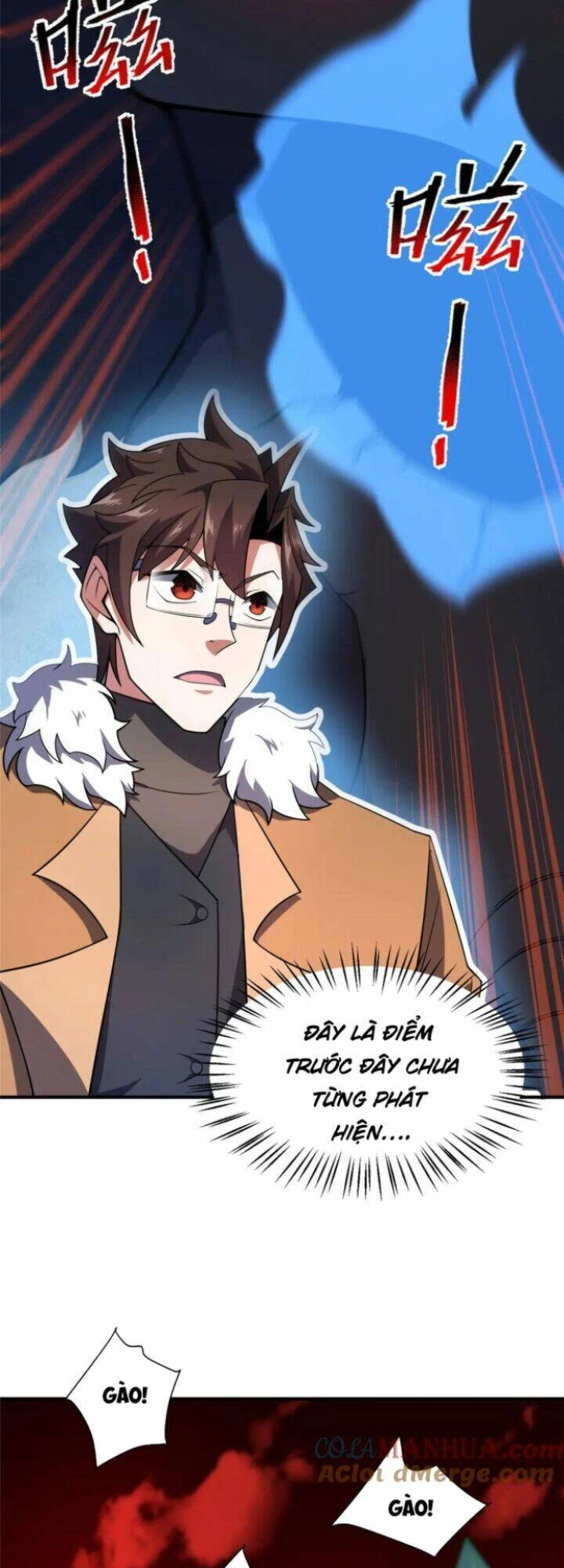 Thần Sủng Tiến Hóa Chapter 214 - 27