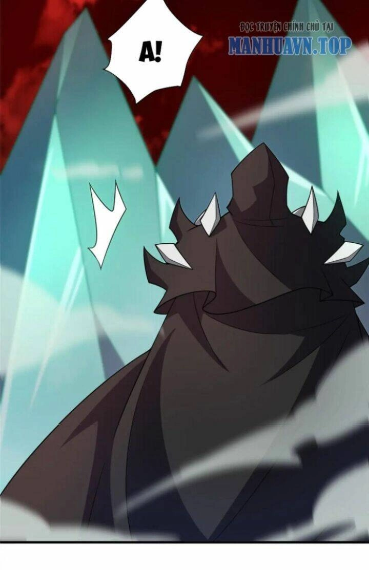 Thần Sủng Tiến Hóa Chapter 214 - 28