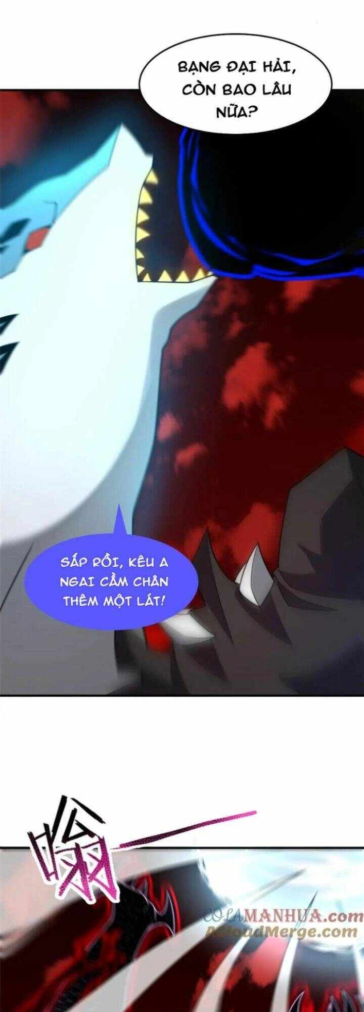 Thần Sủng Tiến Hóa Chapter 214 - 30