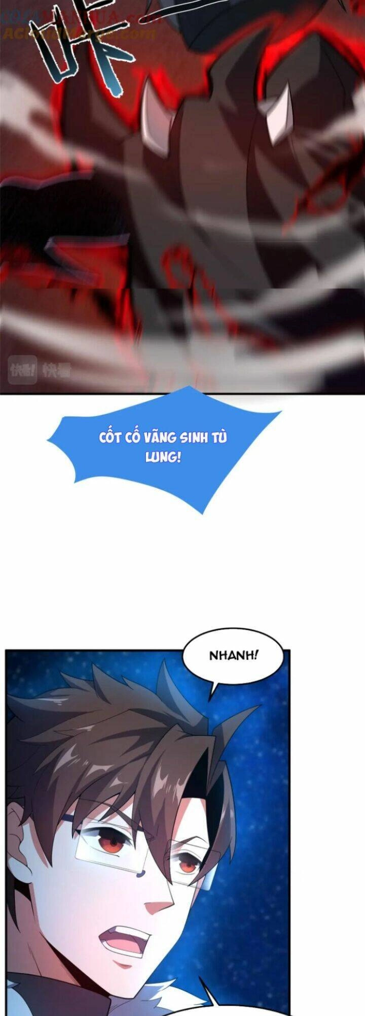 Thần Sủng Tiến Hóa Chapter 214 - 32