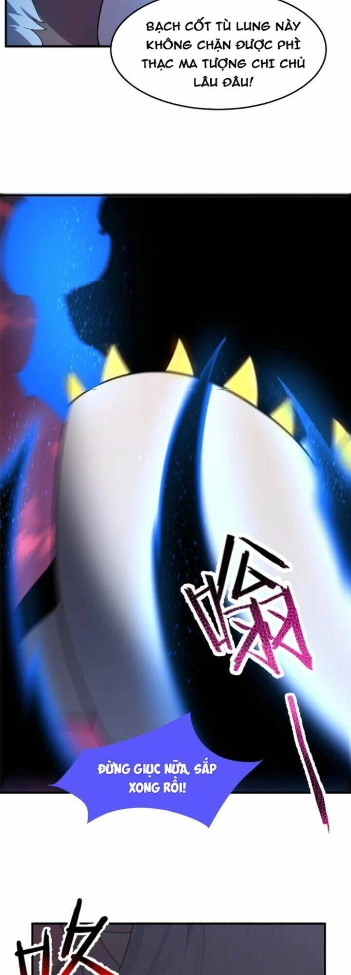 Thần Sủng Tiến Hóa Chapter 214 - 33