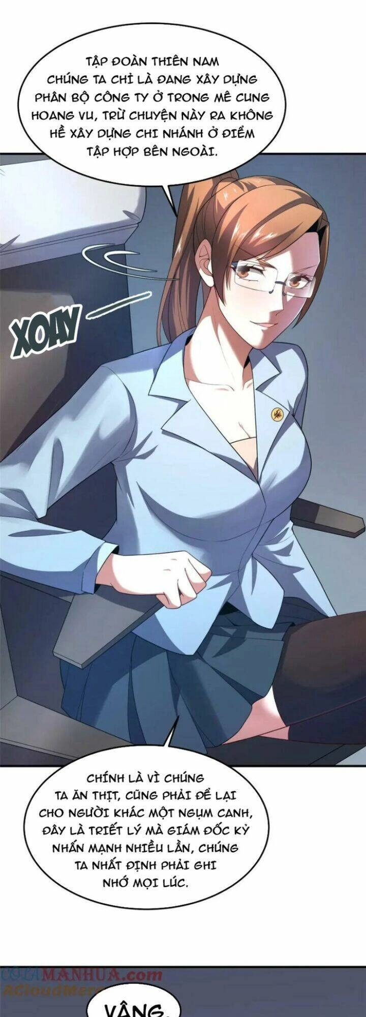 Thần Sủng Tiến Hóa Chapter 218 - 4