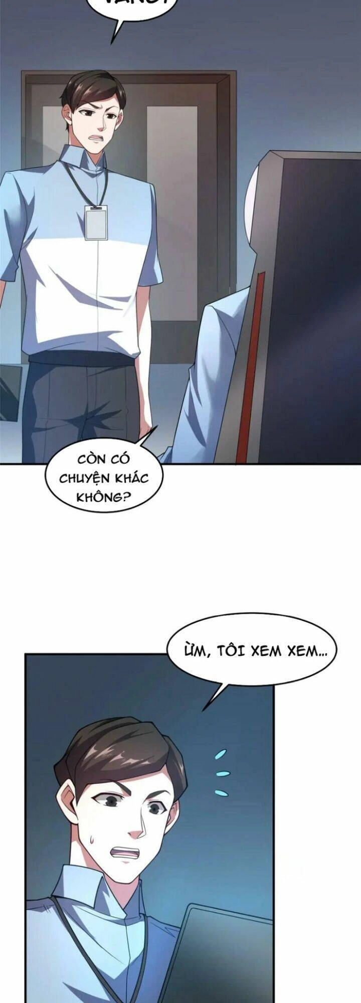 Thần Sủng Tiến Hóa Chapter 218 - 5