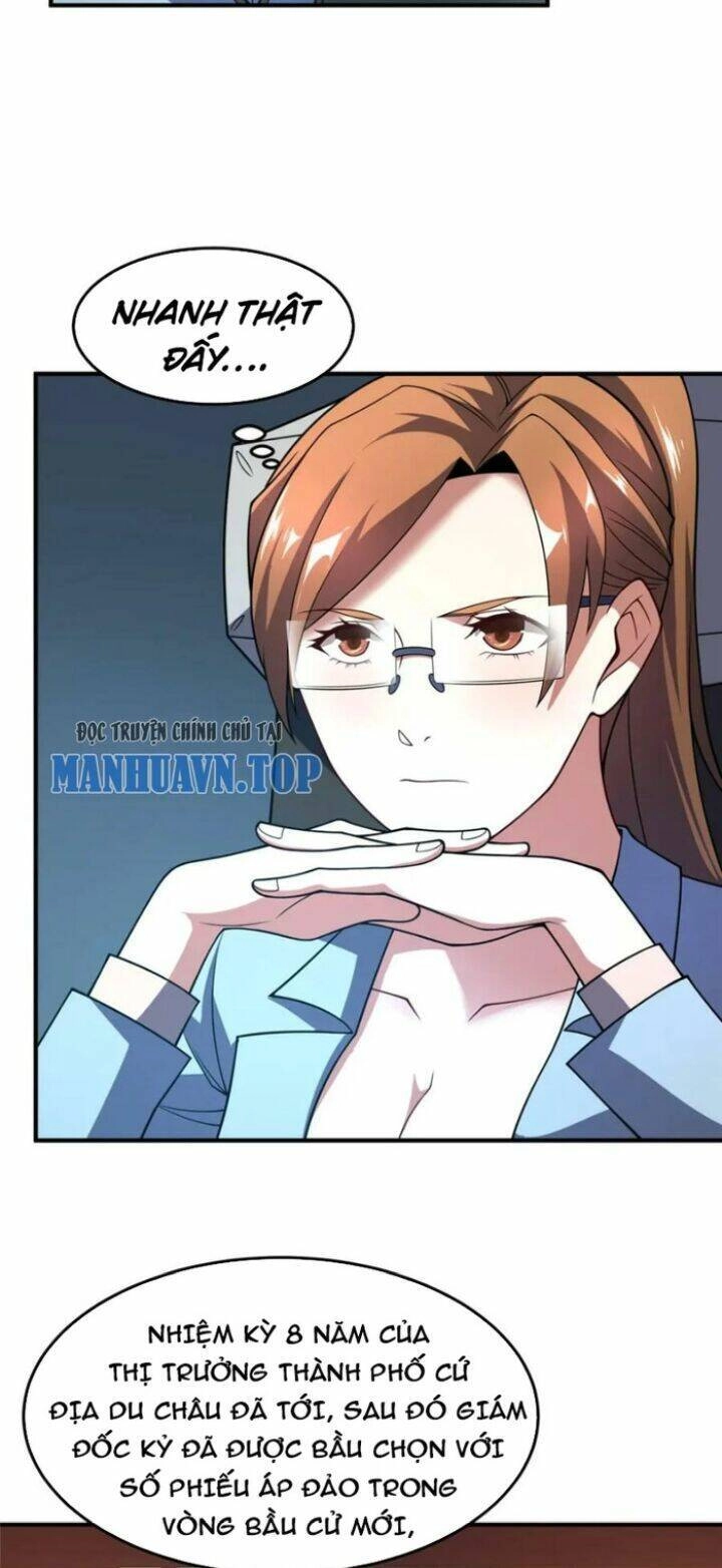 Thần Sủng Tiến Hóa Chapter 218 - 6