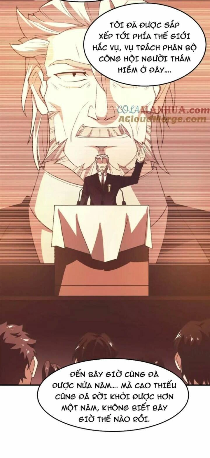 Thần Sủng Tiến Hóa Chapter 218 - 7