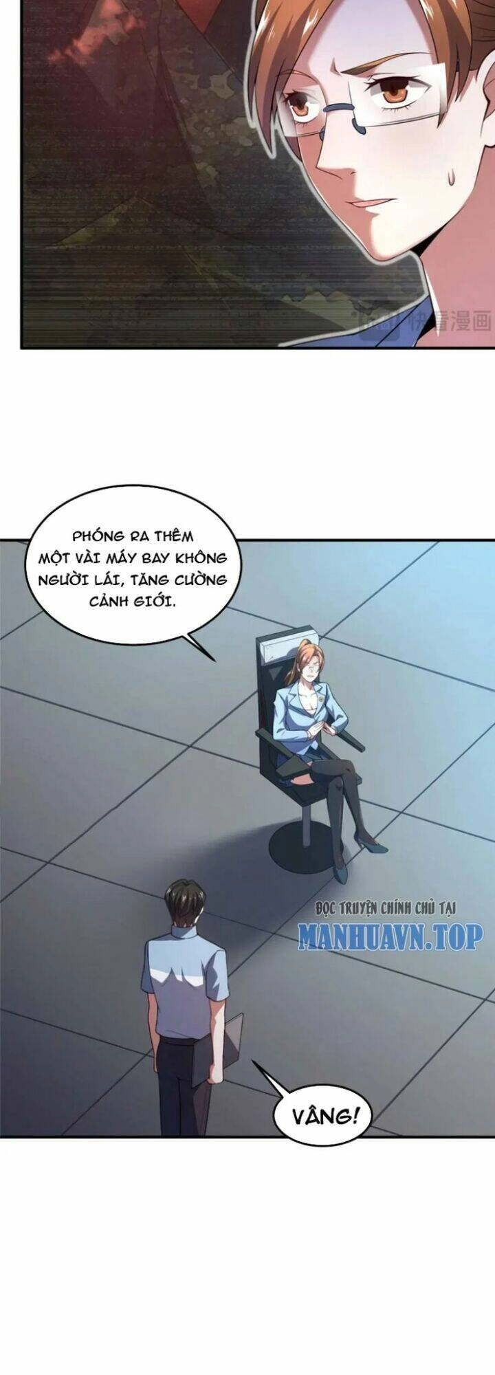 Thần Sủng Tiến Hóa Chapter 218 - 9