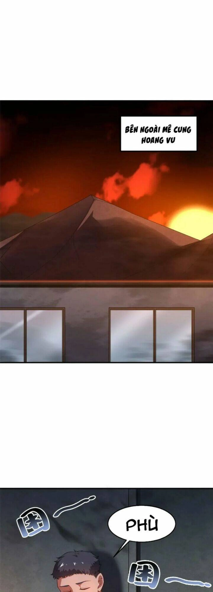 Thần Sủng Tiến Hóa Chapter 218 - 10