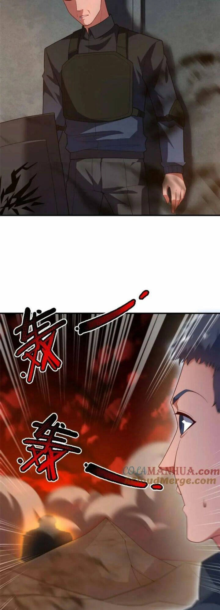 Thần Sủng Tiến Hóa Chapter 218 - 11