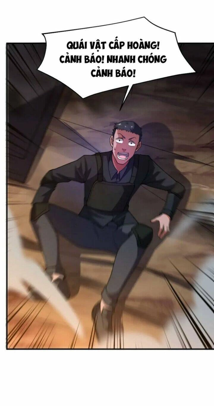 Thần Sủng Tiến Hóa Chapter 218 - 13