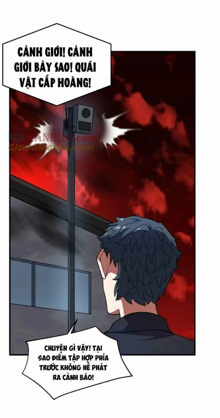 Thần Sủng Tiến Hóa Chapter 218 - 14