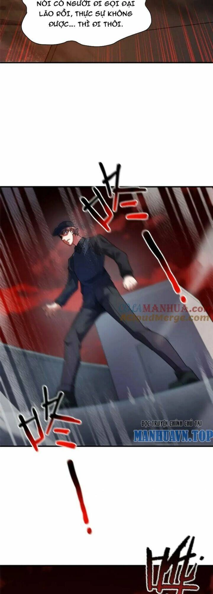 Thần Sủng Tiến Hóa Chapter 218 - 16