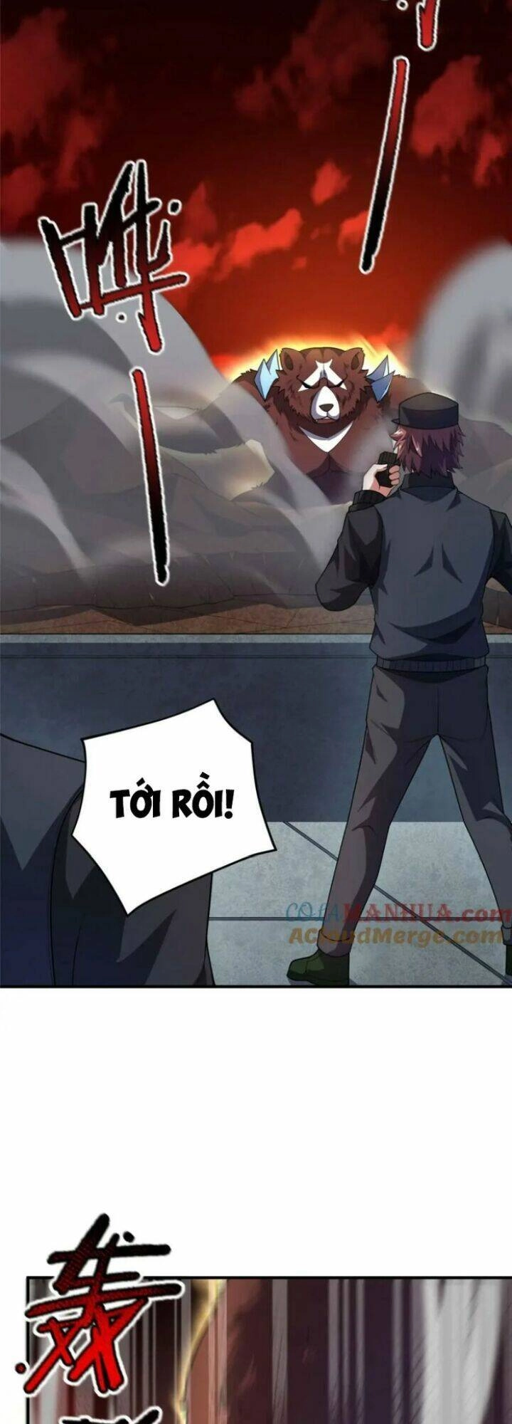 Thần Sủng Tiến Hóa Chapter 218 - 17