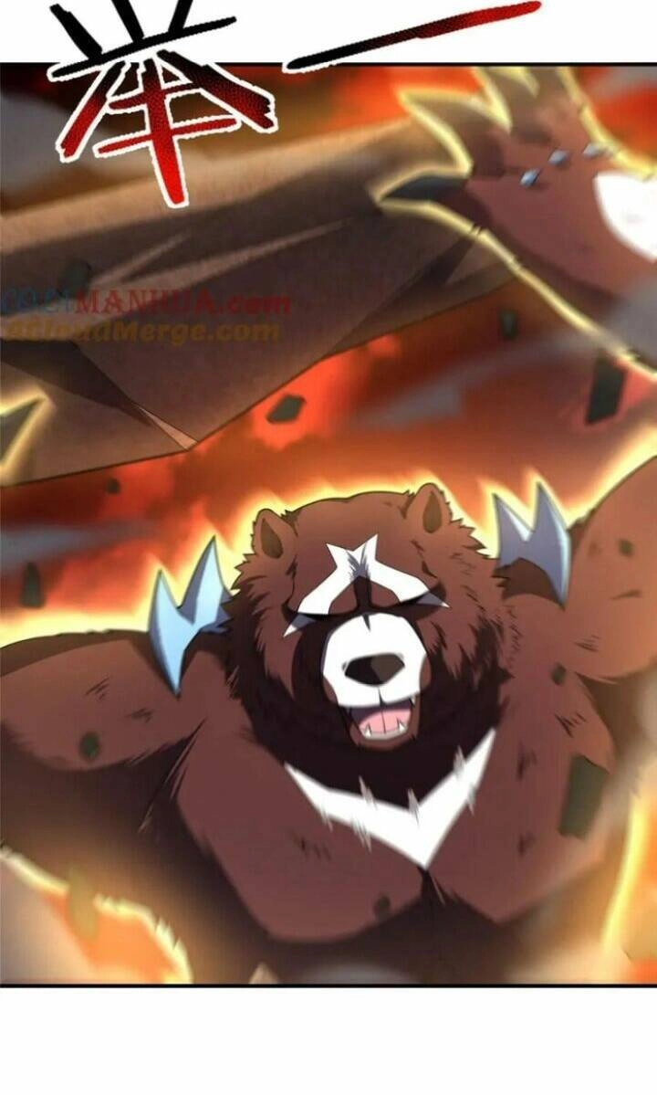 Thần Sủng Tiến Hóa Chapter 218 - 19