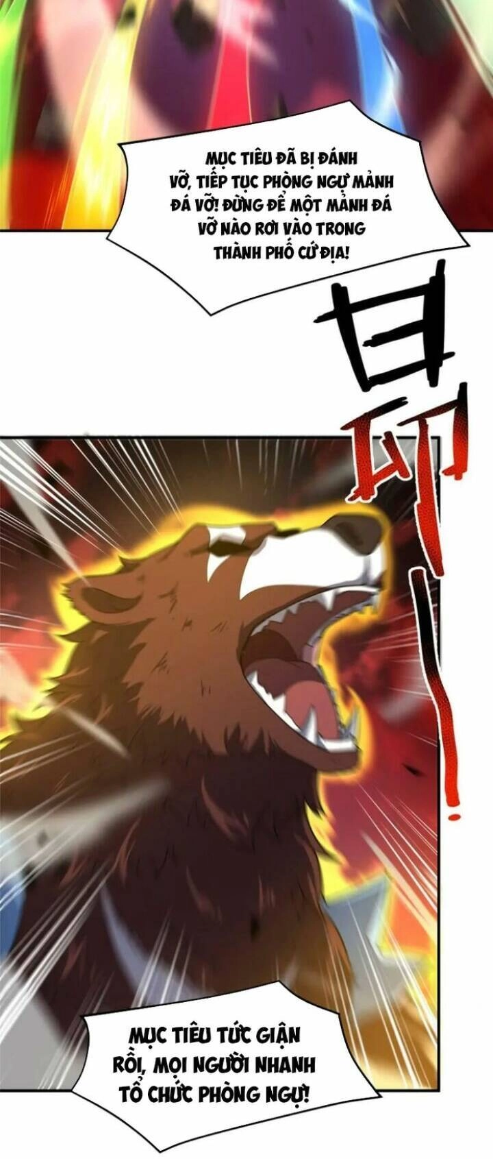 Thần Sủng Tiến Hóa Chapter 218 - 22