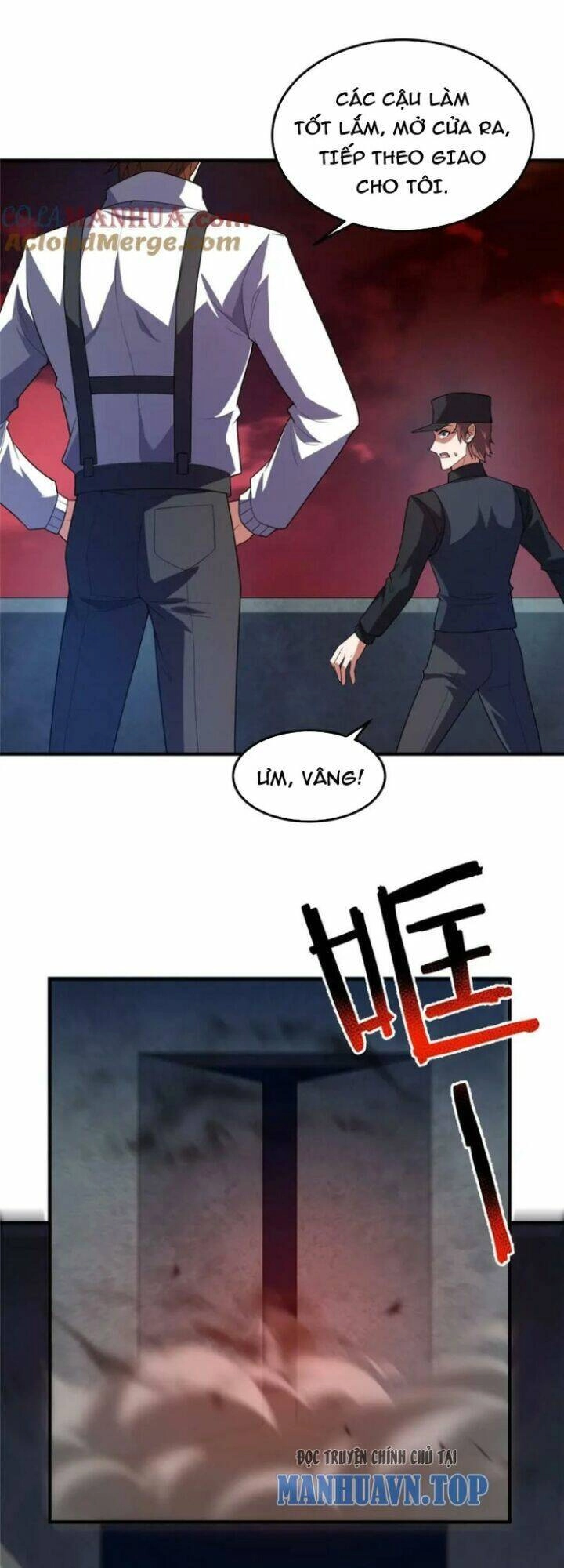 Thần Sủng Tiến Hóa Chapter 218 - 23