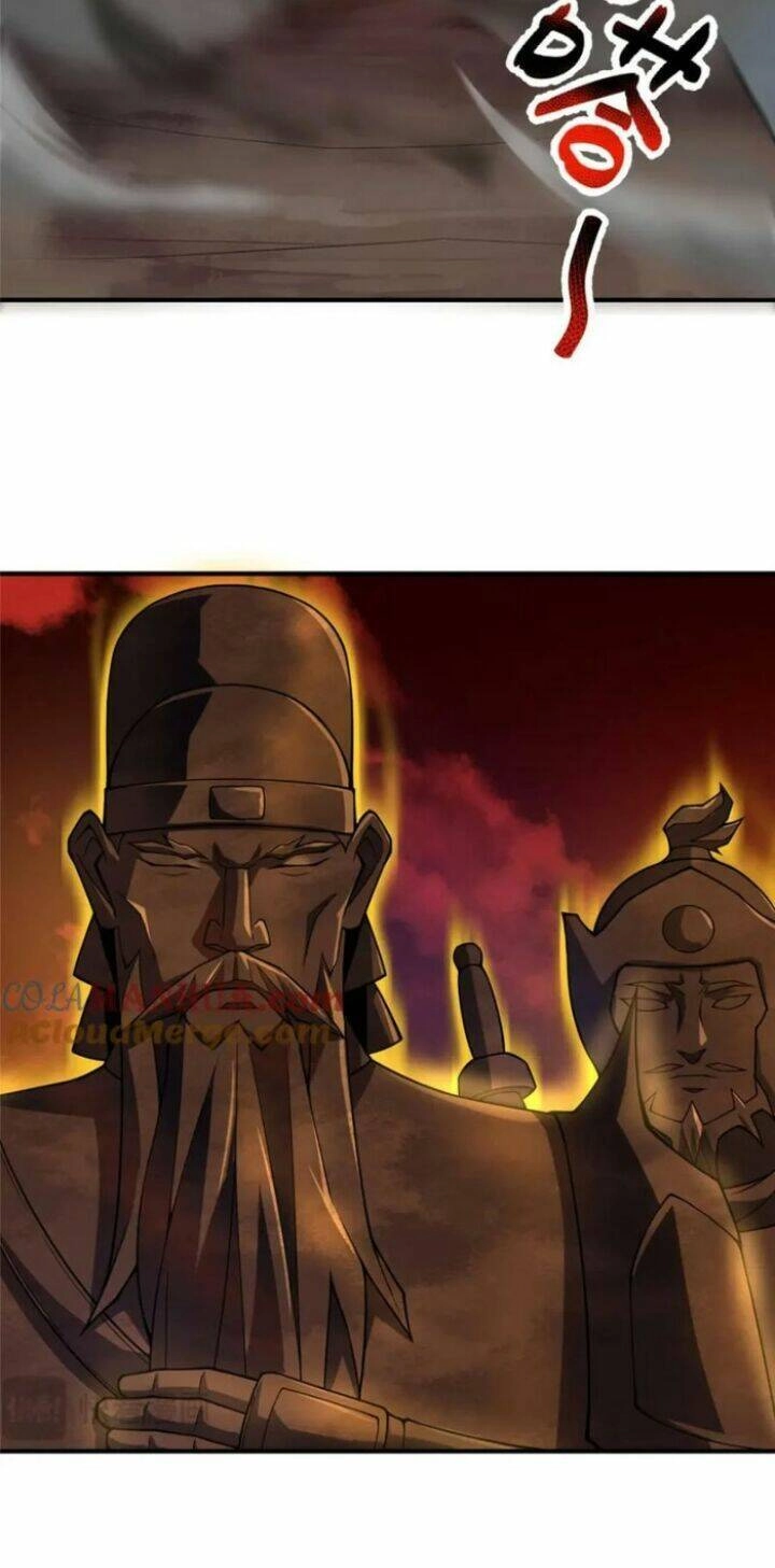 Thần Sủng Tiến Hóa Chapter 218 - 25