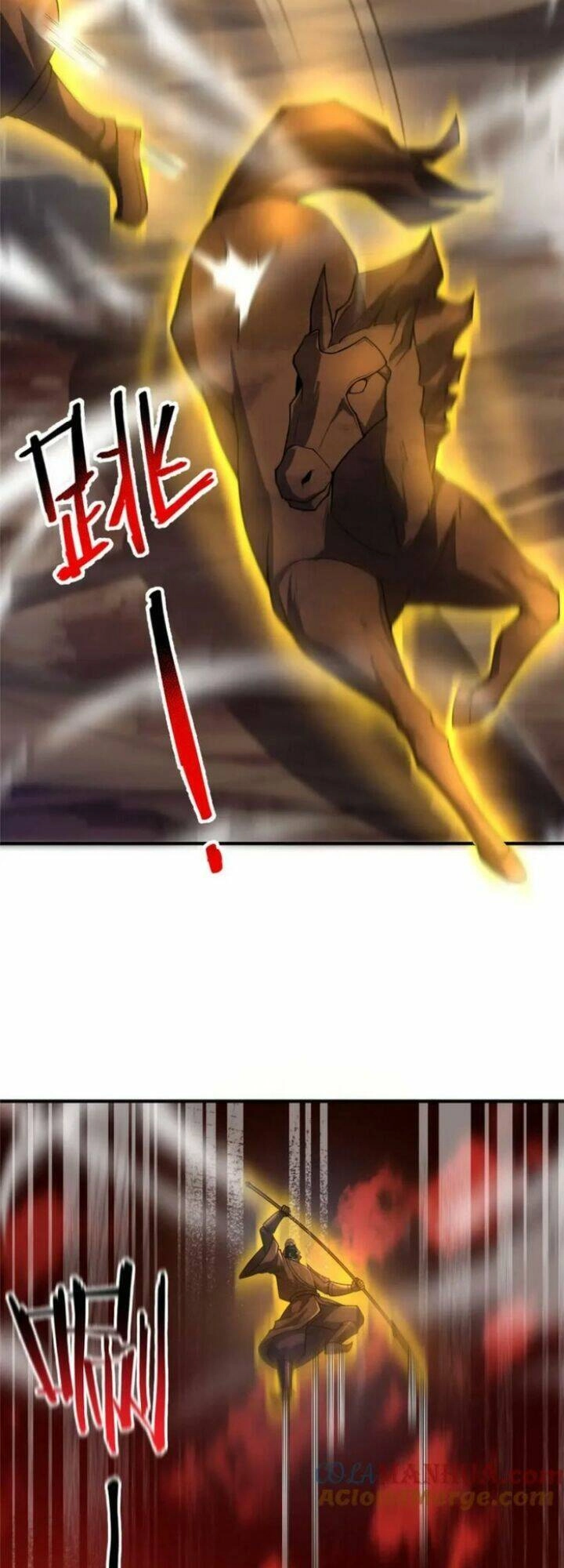 Thần Sủng Tiến Hóa Chapter 218 - 27