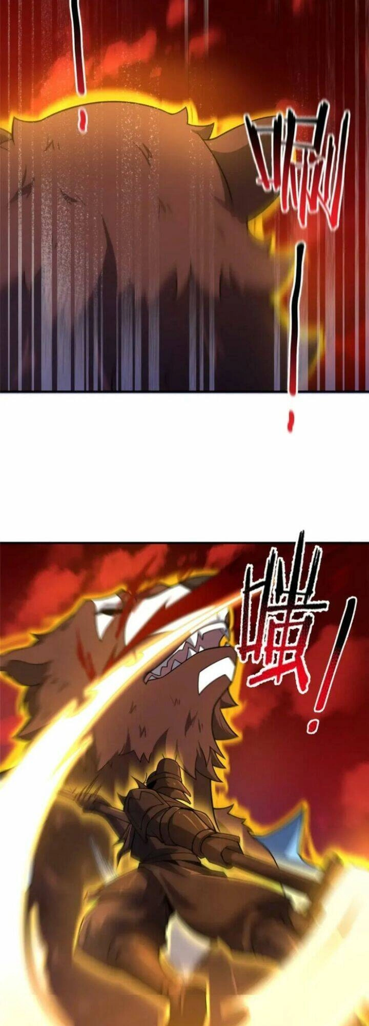 Thần Sủng Tiến Hóa Chapter 218 - 28