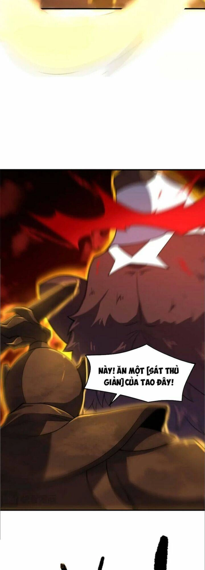 Thần Sủng Tiến Hóa Chapter 218 - 29