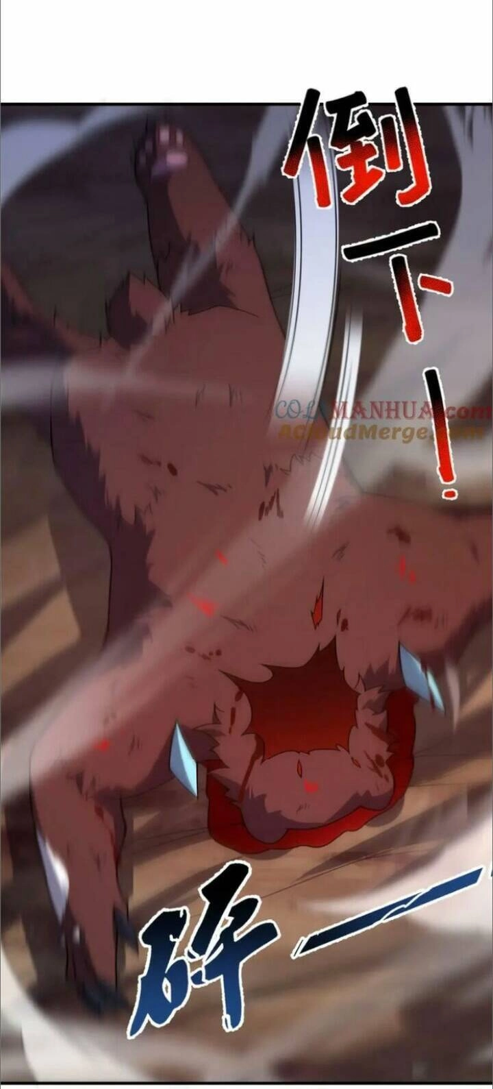 Thần Sủng Tiến Hóa Chapter 218 - 31