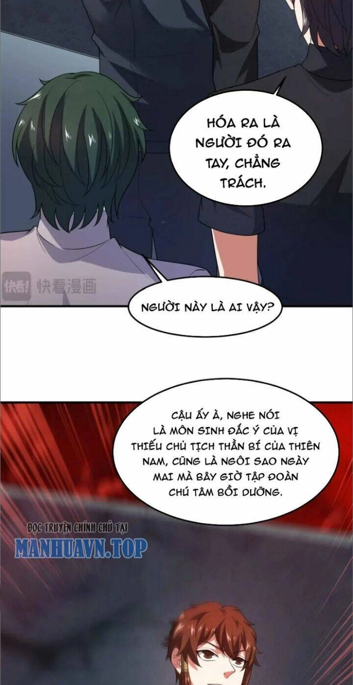 Thần Sủng Tiến Hóa Chapter 218 - 34