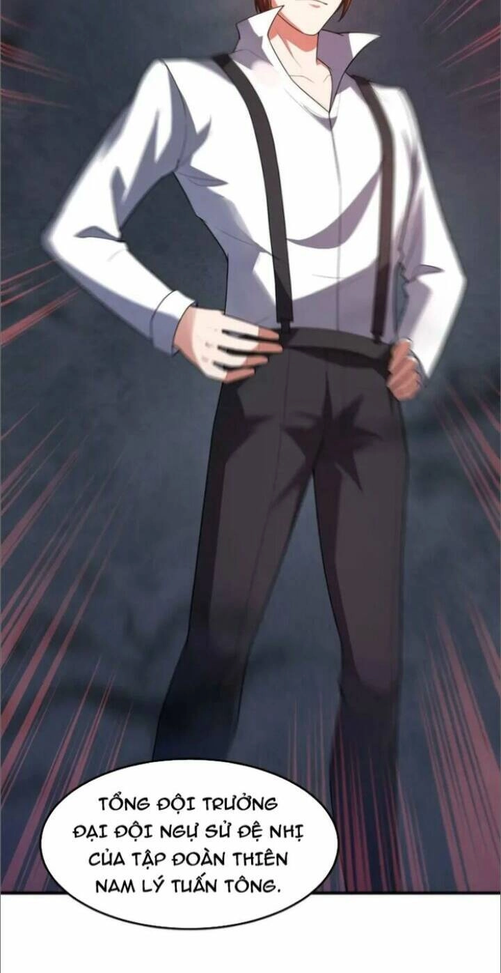 Thần Sủng Tiến Hóa Chapter 218 - 35