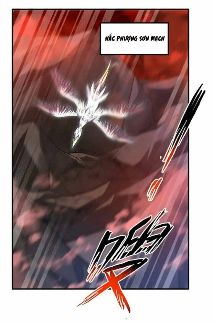 Thần Sủng Tiến Hóa Chapter 219 - 1