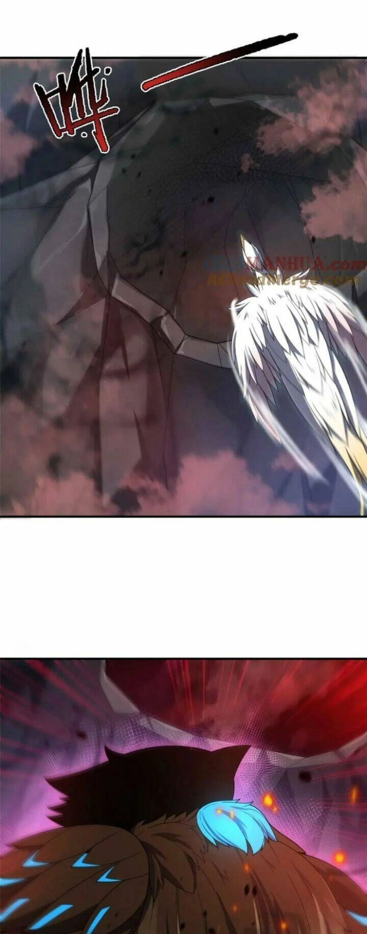 Thần Sủng Tiến Hóa Chapter 219 - 2