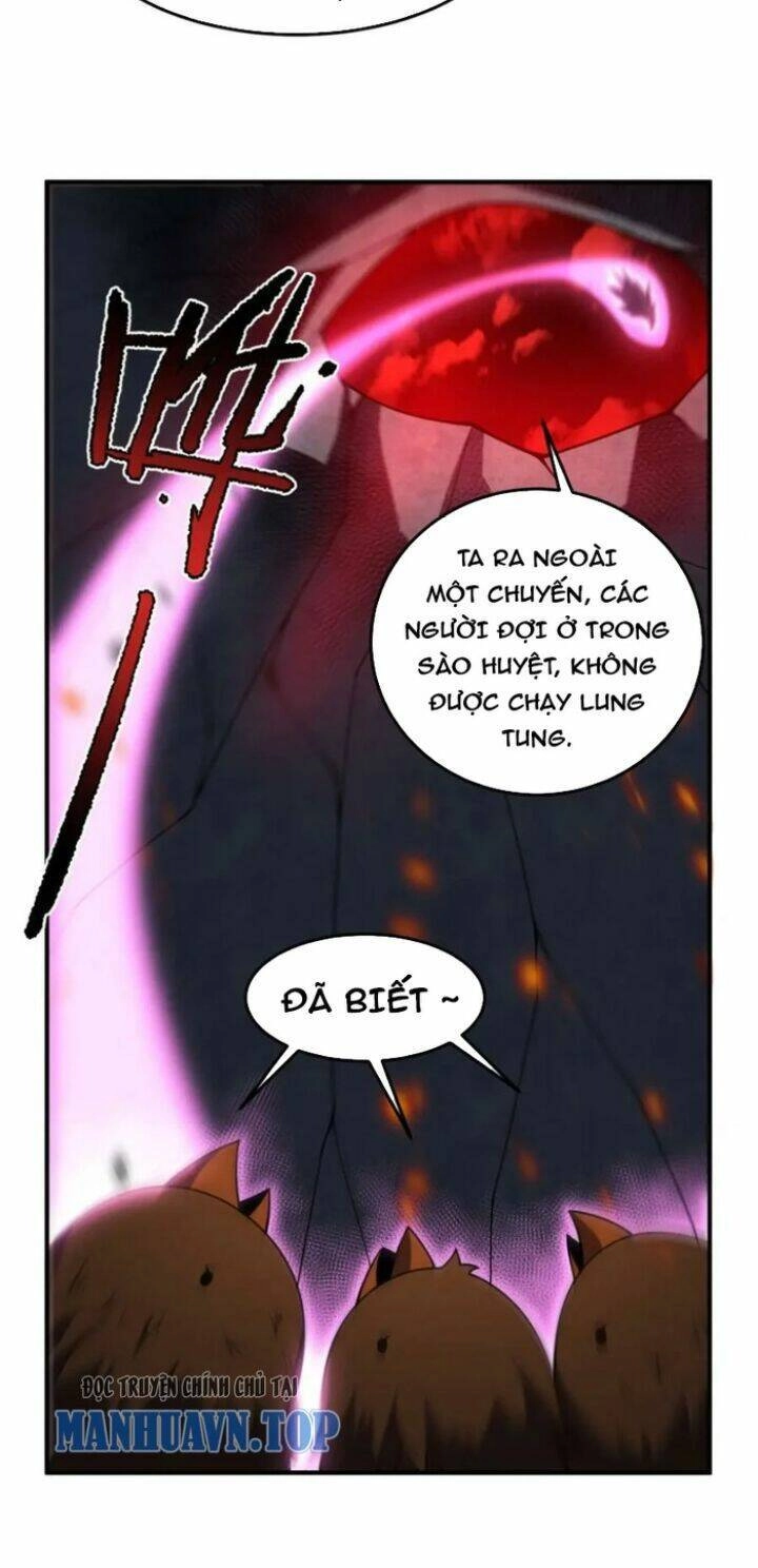 Thần Sủng Tiến Hóa Chapter 219 - 9