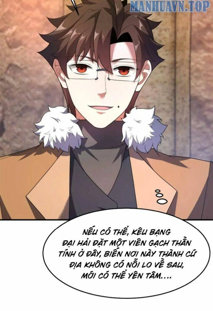 Thần Sủng Tiến Hóa Chapter 219 - 16