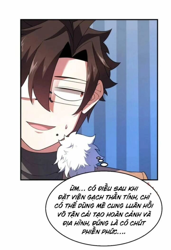 Thần Sủng Tiến Hóa Chapter 219 - 17