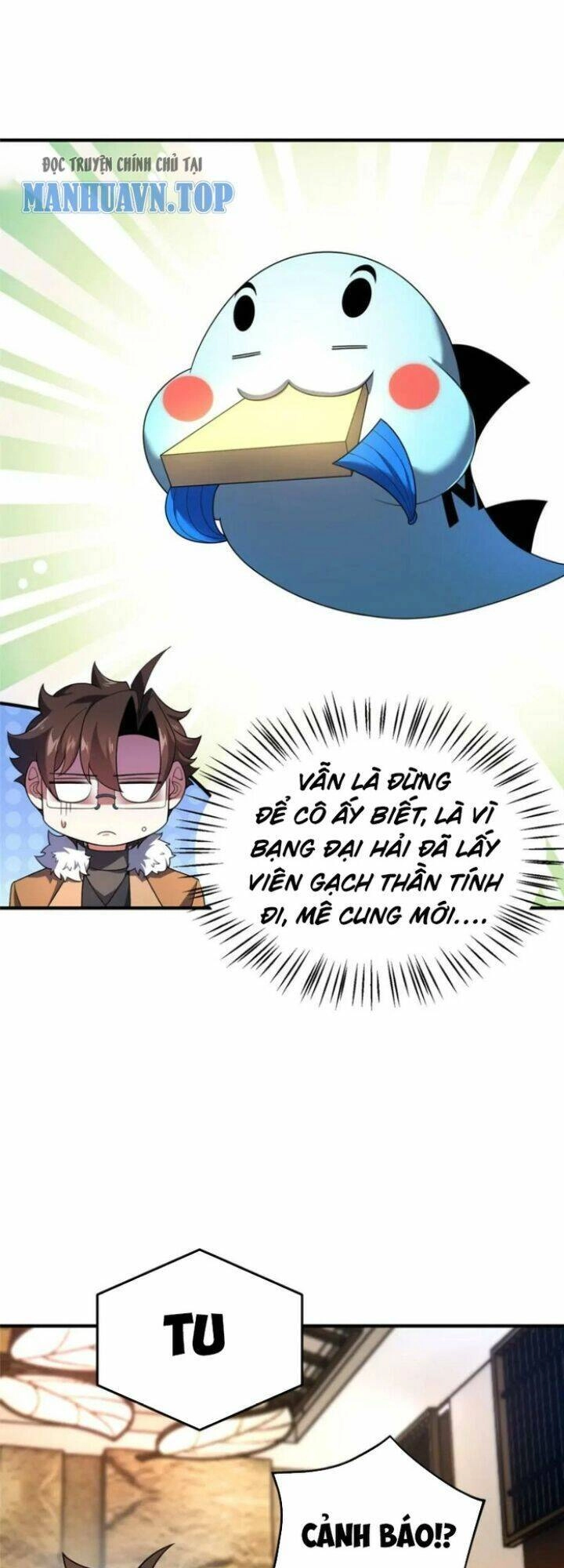 Thần Sủng Tiến Hóa Chapter 219 - 20