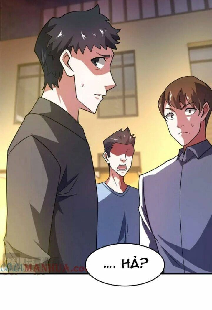 Thần Sủng Tiến Hóa Chapter 219 - 23