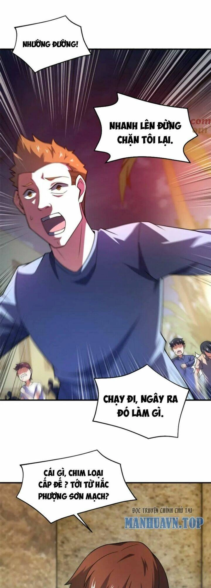 Thần Sủng Tiến Hóa Chapter 219 - 25